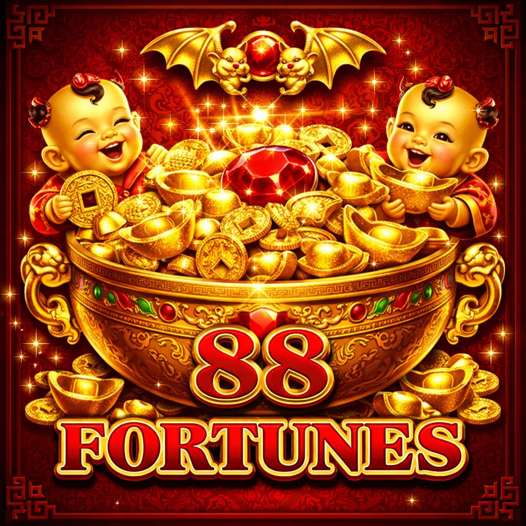 88 Fortunes