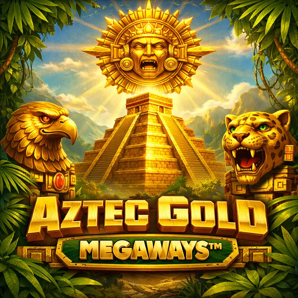 Aztec Gold Megaways