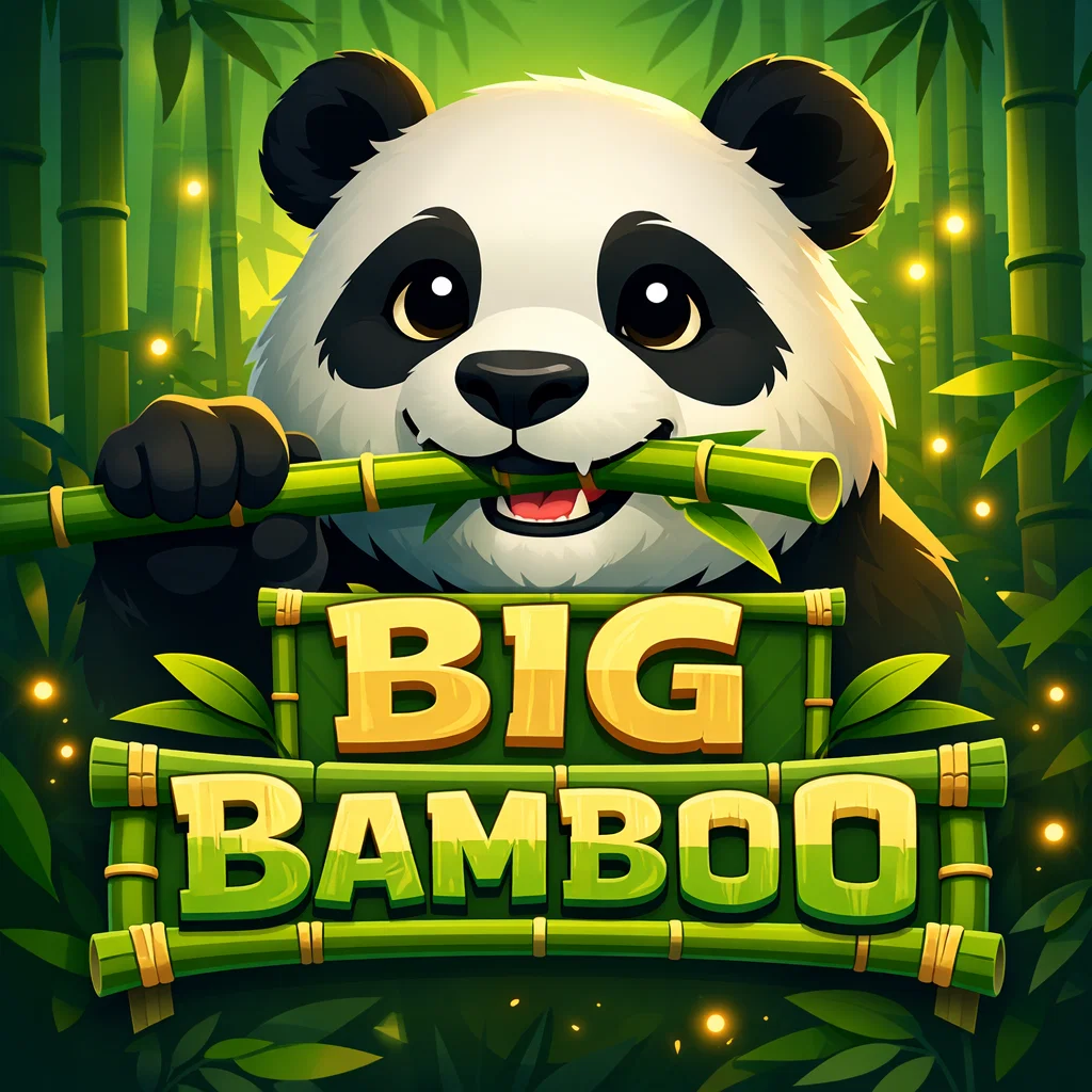 Big Bamboo