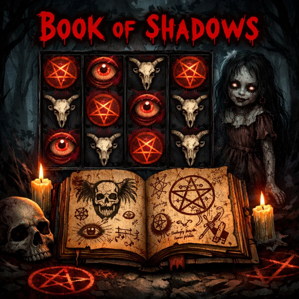 Book of Shadows