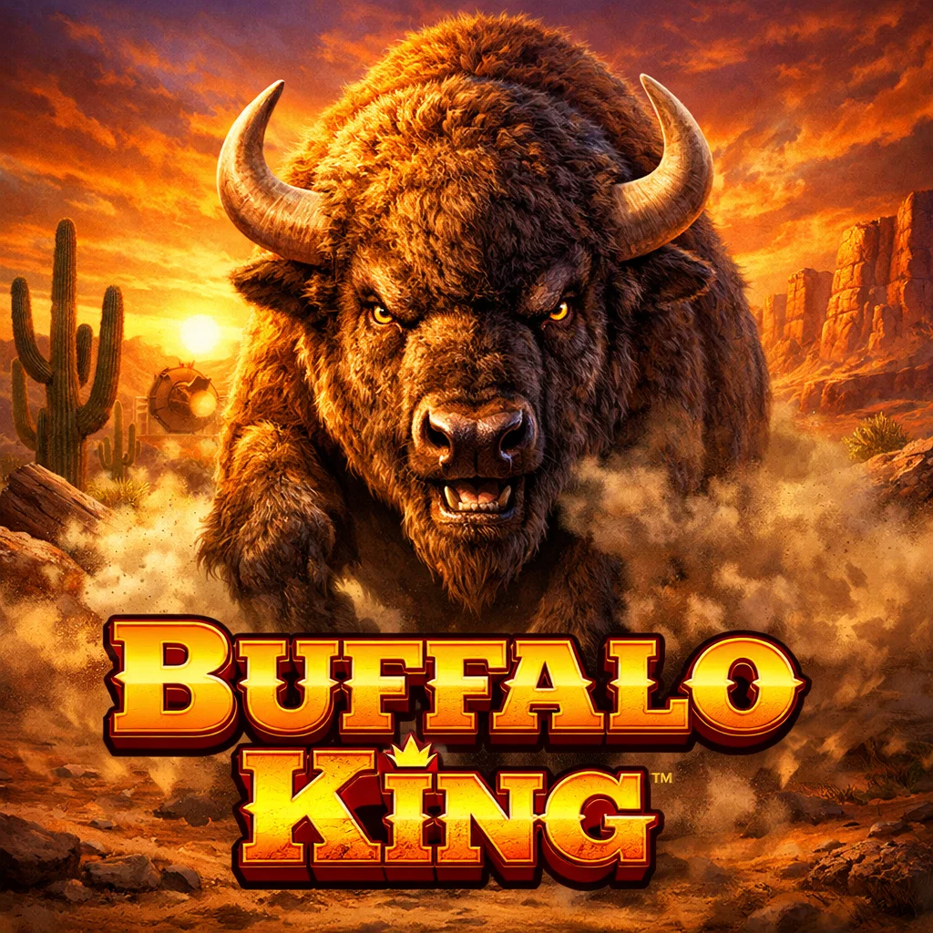 Buffalo King