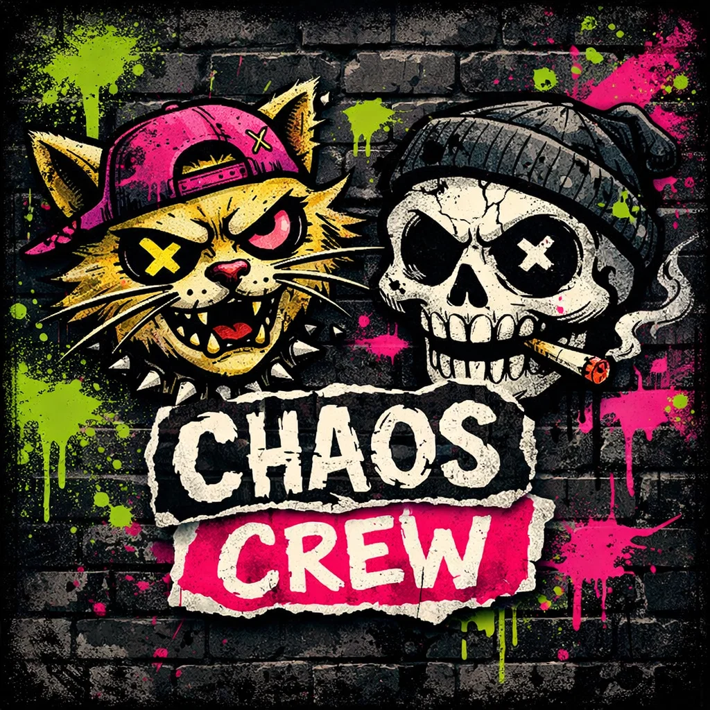 Chaos Crew