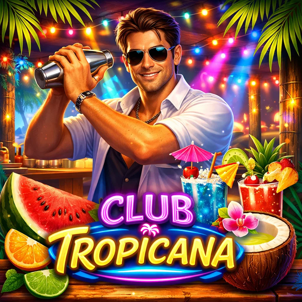 Club Tropicana