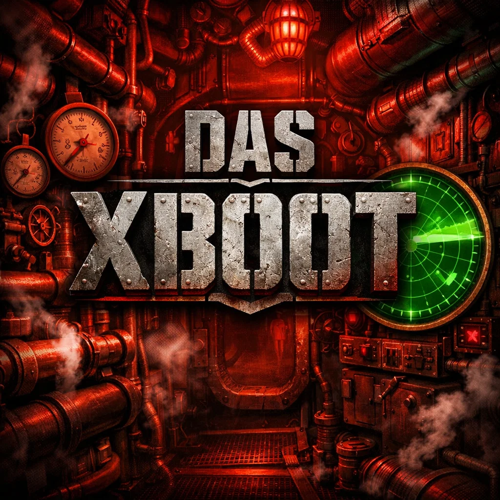 Das xBoot