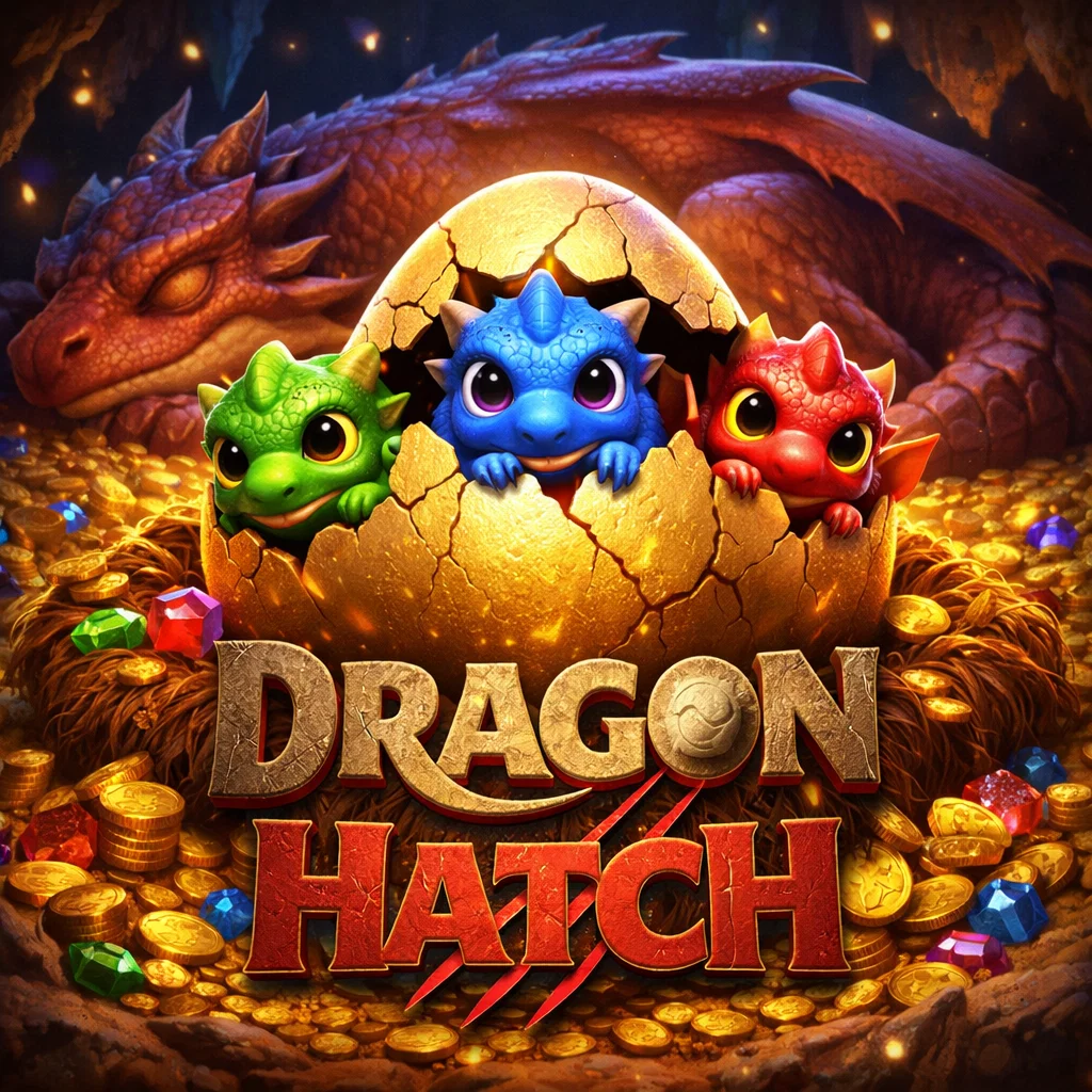 Dragon Hatch