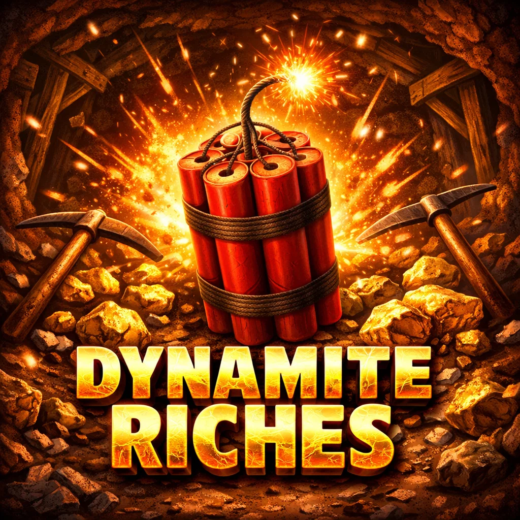 Dynamite Riches
