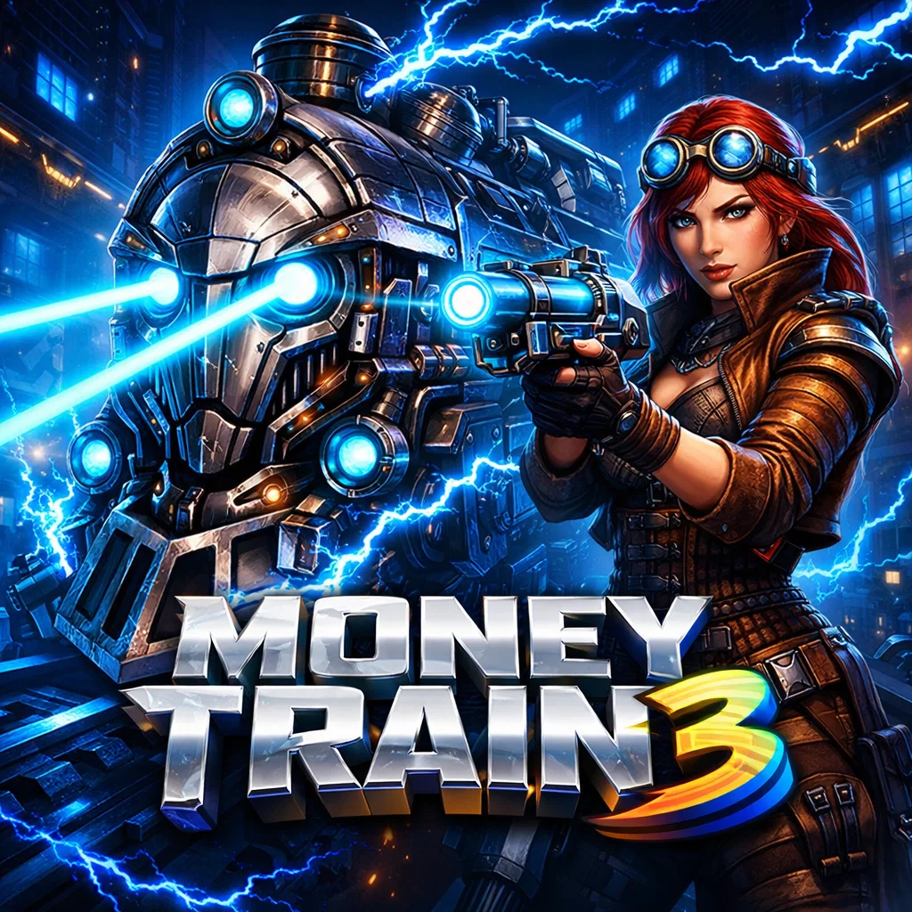 Money Train 3