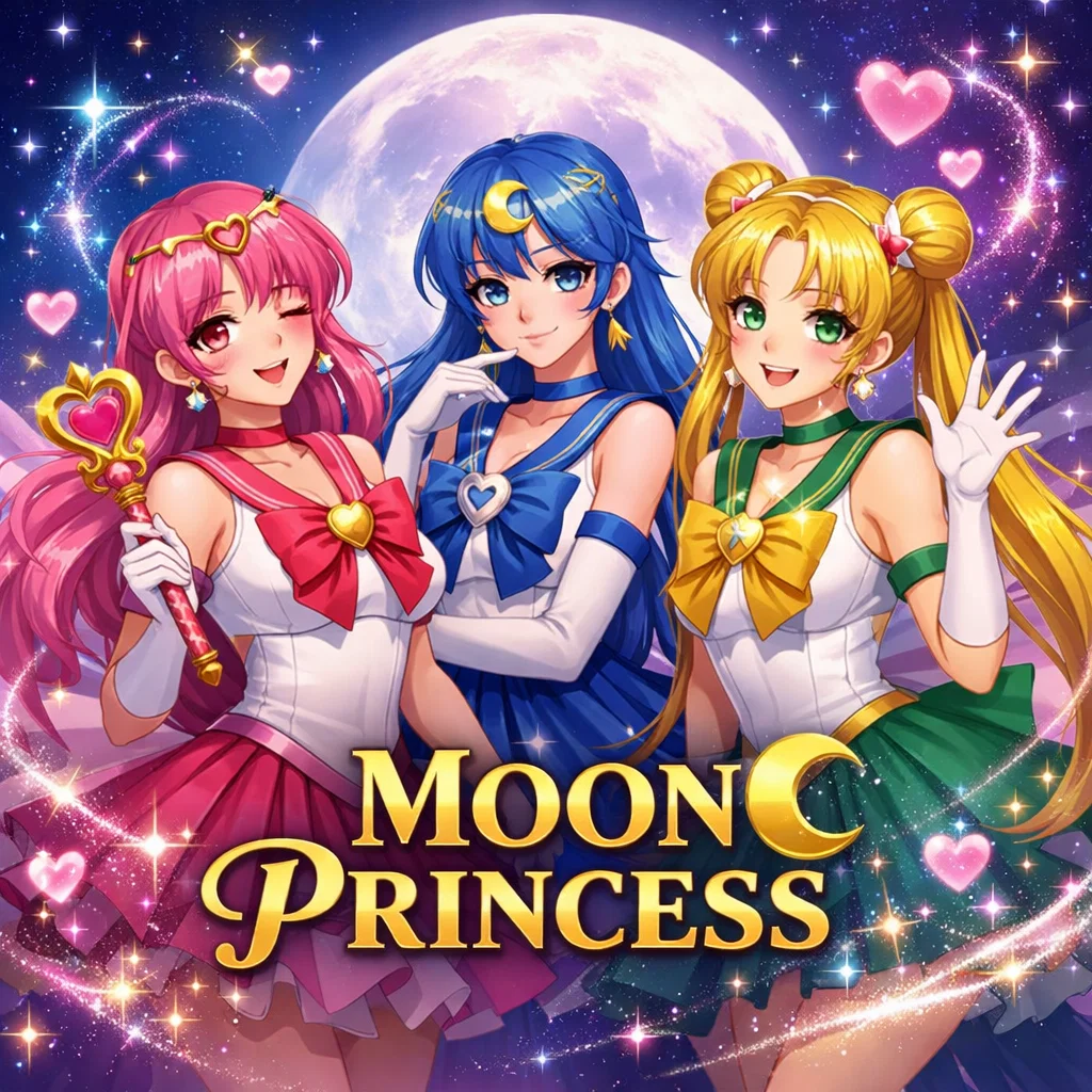 Moon Princess