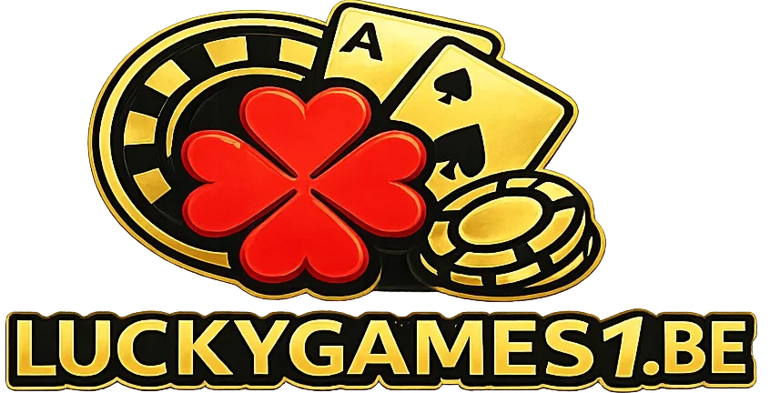 LuckyGames Casino Belgium