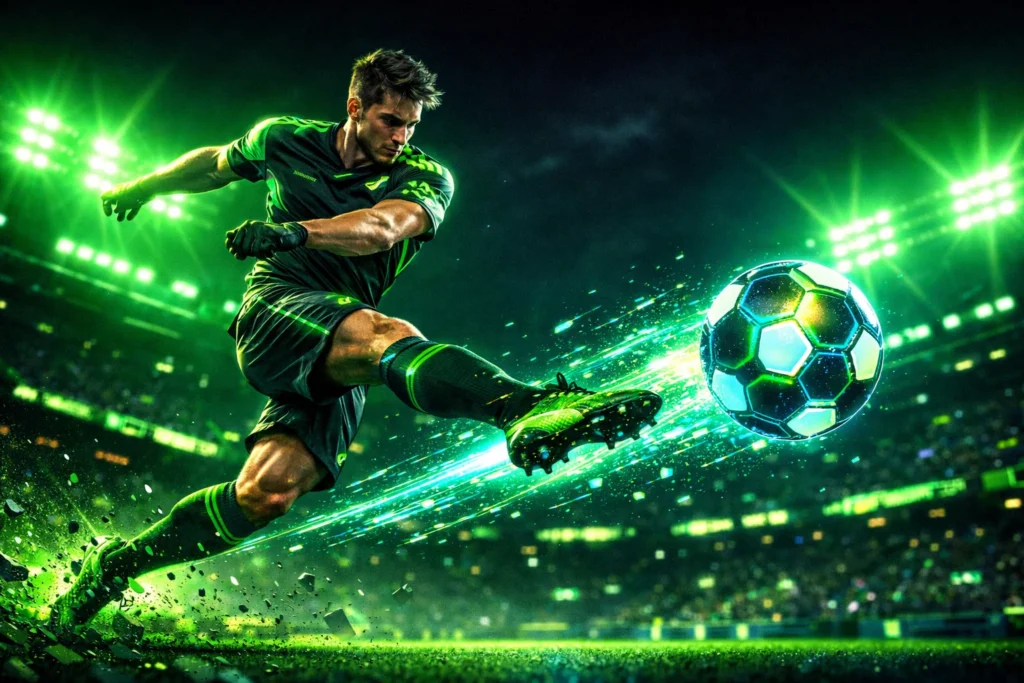 LuckyGames Virtual Sports